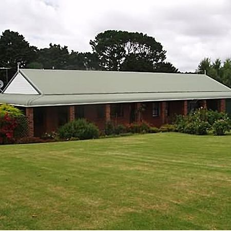 Warkworth Country House Ngoại thất bức ảnh