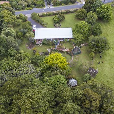 Warkworth Country House Ngoại thất bức ảnh