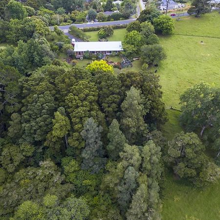 Warkworth Country House Ngoại thất bức ảnh