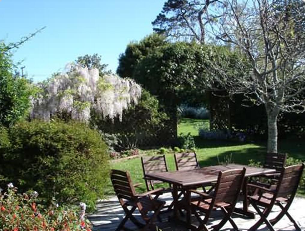 Warkworth Country House Ngoại thất bức ảnh