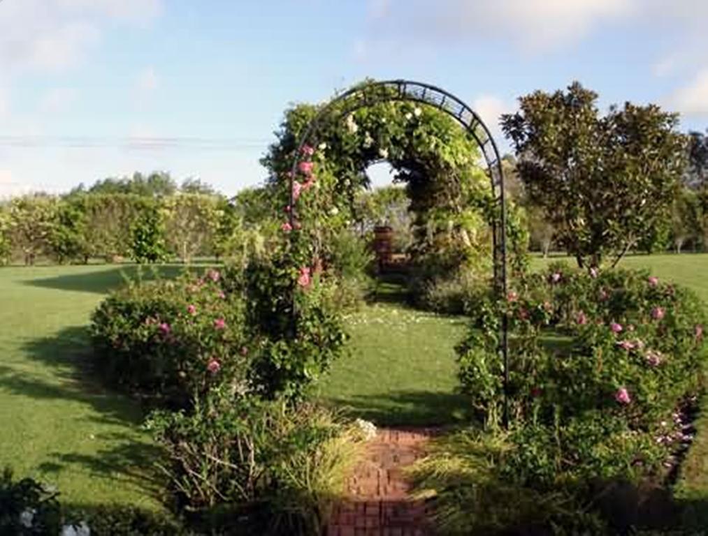 Warkworth Country House Ngoại thất bức ảnh