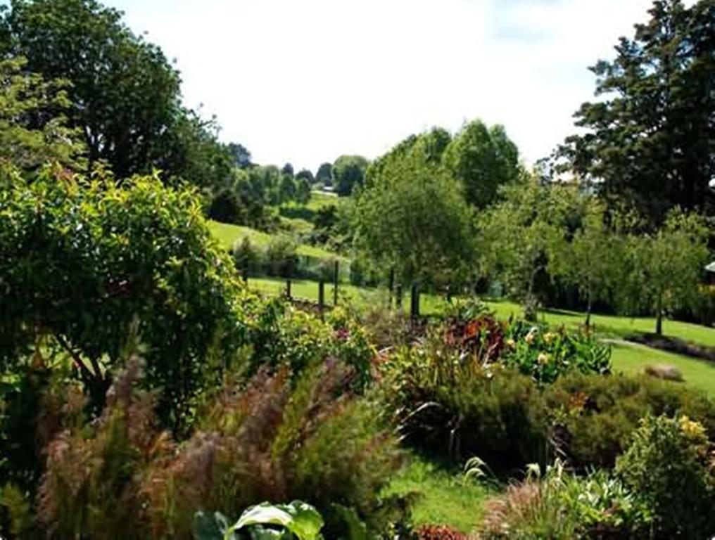 Warkworth Country House Ngoại thất bức ảnh