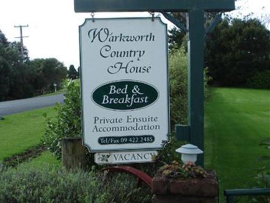 Warkworth Country House Ngoại thất bức ảnh