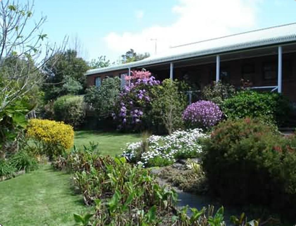Warkworth Country House Ngoại thất bức ảnh