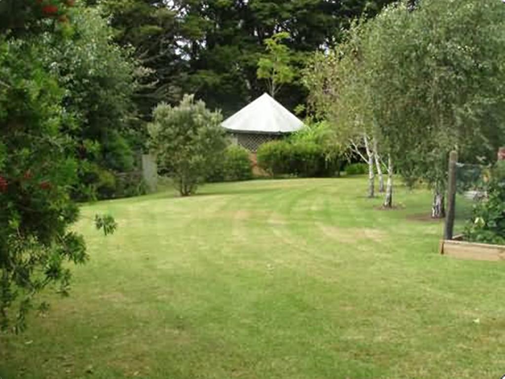 Warkworth Country House Ngoại thất bức ảnh