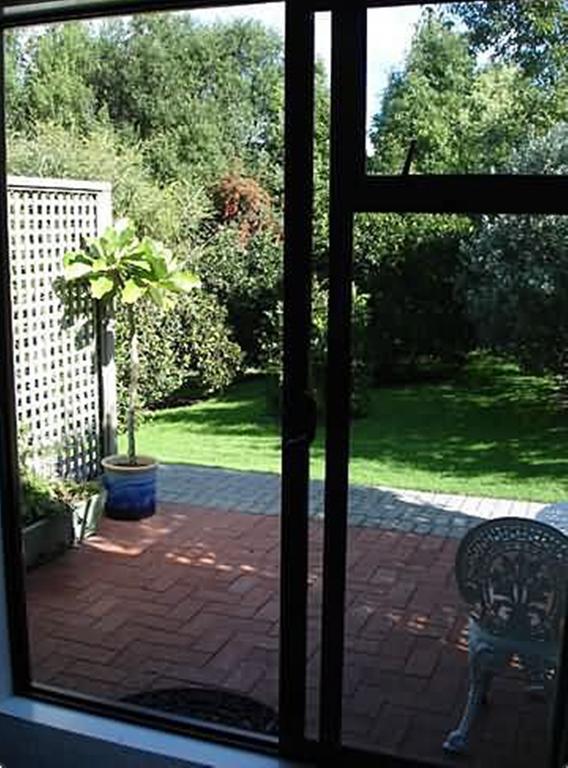 Warkworth Country House Ngoại thất bức ảnh