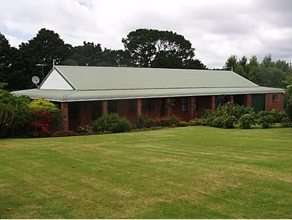 Warkworth Country House Ngoại thất bức ảnh