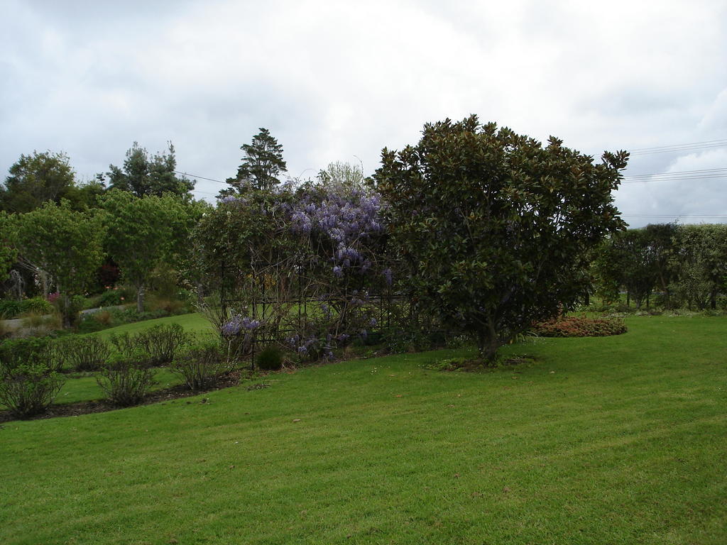 Warkworth Country House Ngoại thất bức ảnh