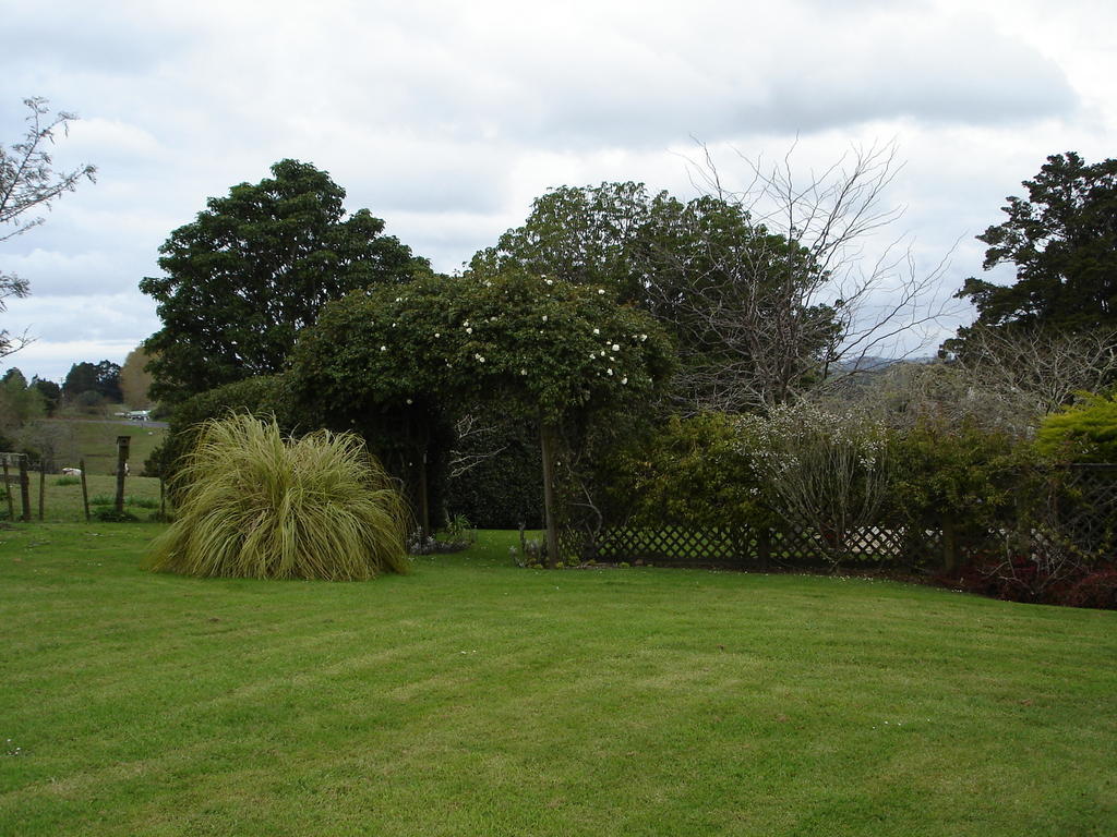 Warkworth Country House Ngoại thất bức ảnh