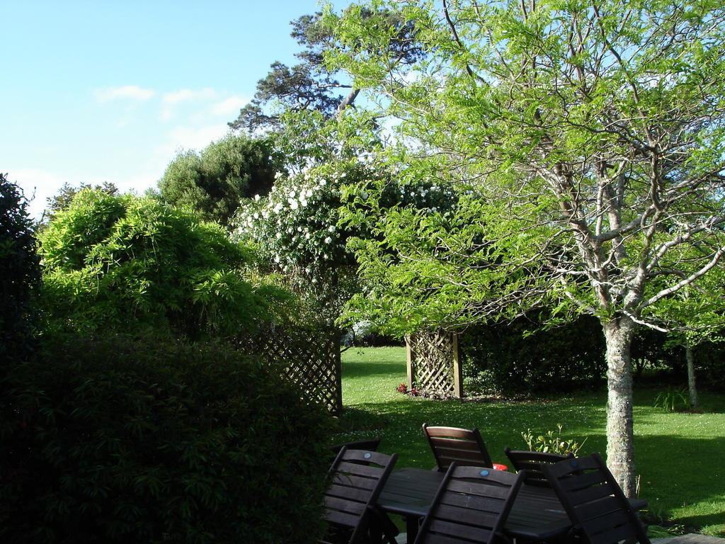 Warkworth Country House Ngoại thất bức ảnh