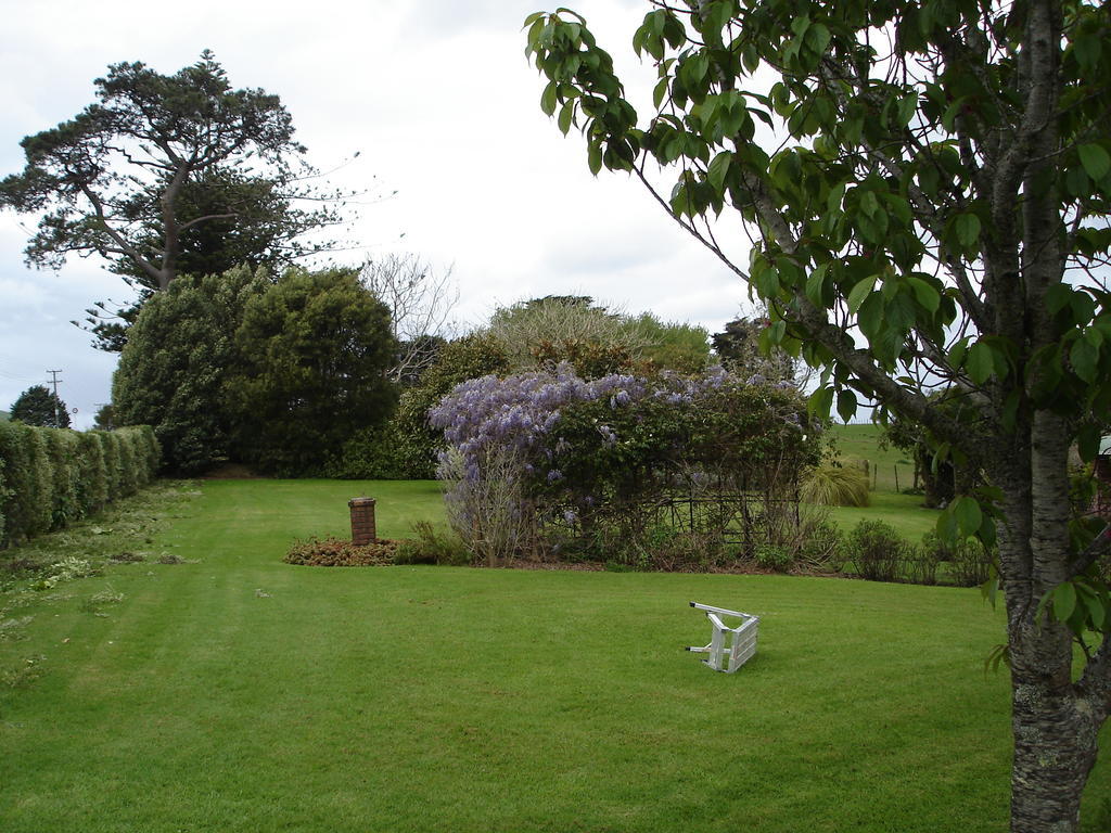 Warkworth Country House Ngoại thất bức ảnh