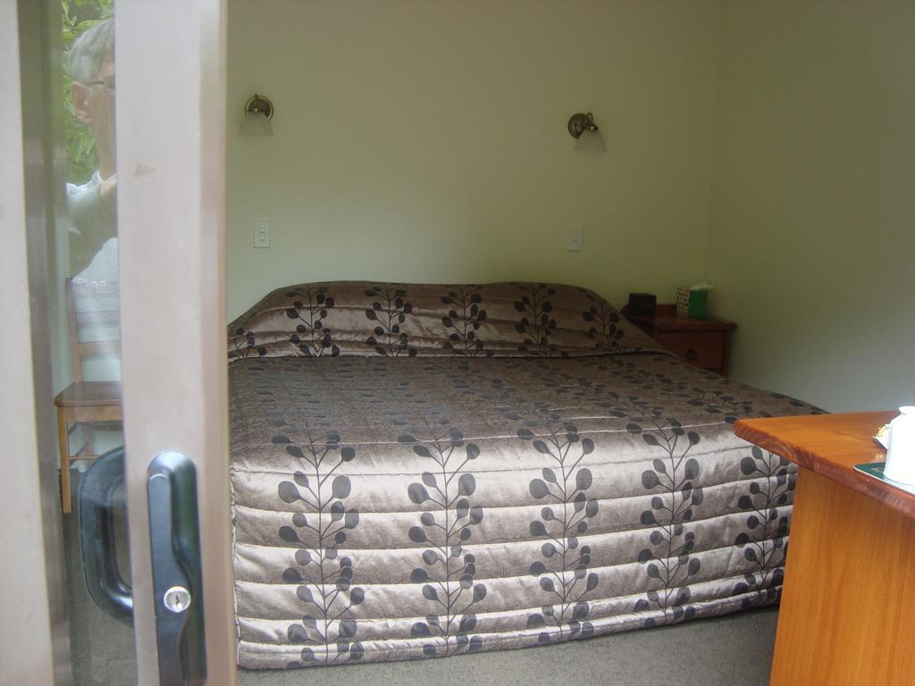 Warkworth Country House Ngoại thất bức ảnh
