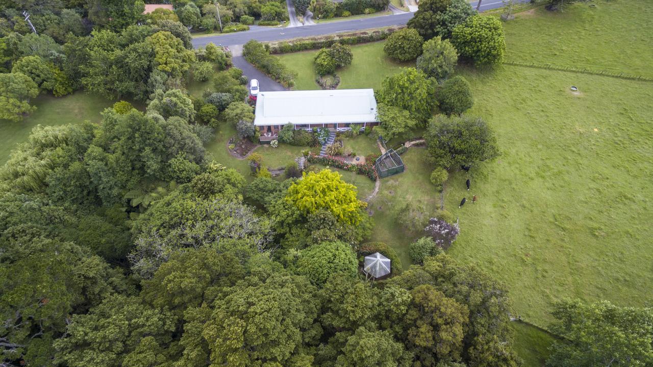 Warkworth Country House Ngoại thất bức ảnh
